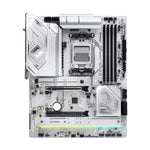  4x DDR5 Slots