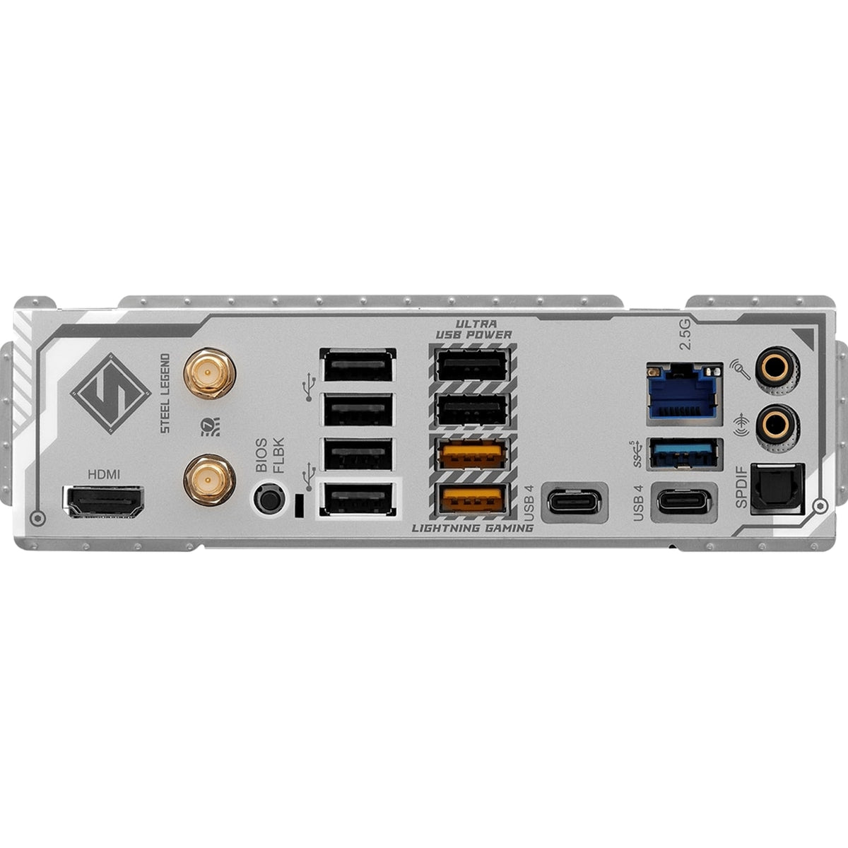 2.5GbE LAN
