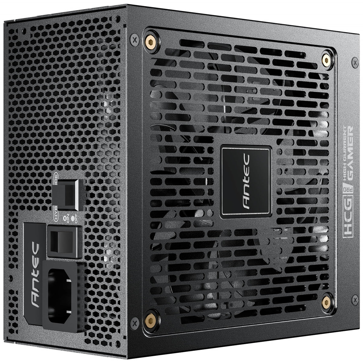 Antec HCG850 PRO Platinum ATX 3.1 Power Supply - 850W