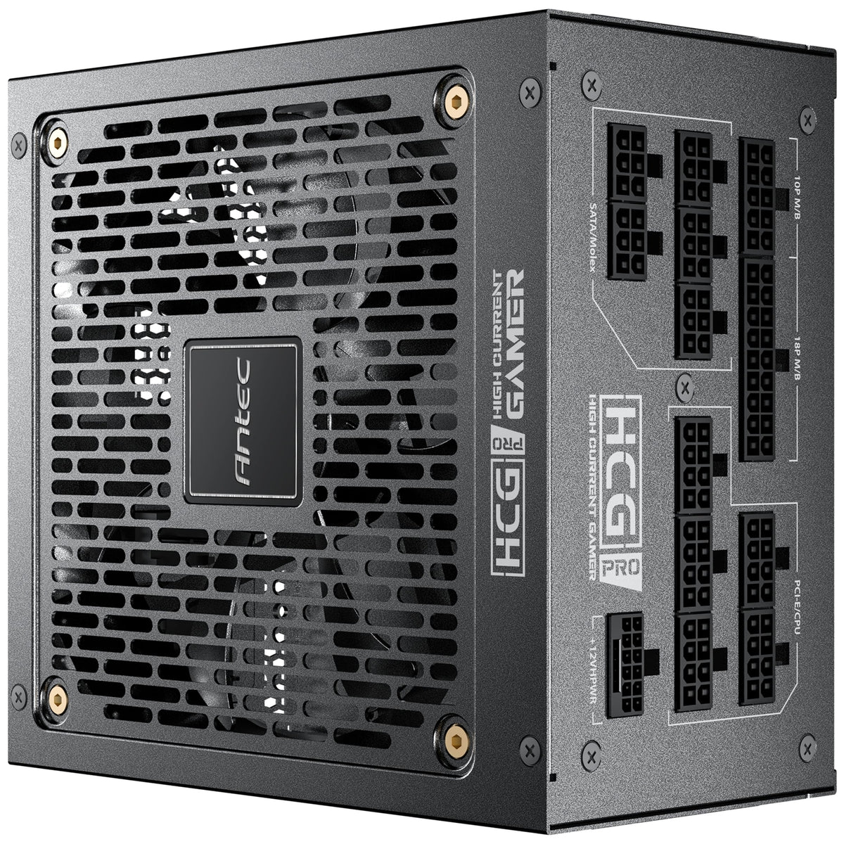 Antec HCG1000 PRO Platinum ATX 3.1 Power Supply - 1000W