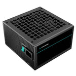 DeepCool 700W 80 PLUS Standard Power Supply - Silent Operation