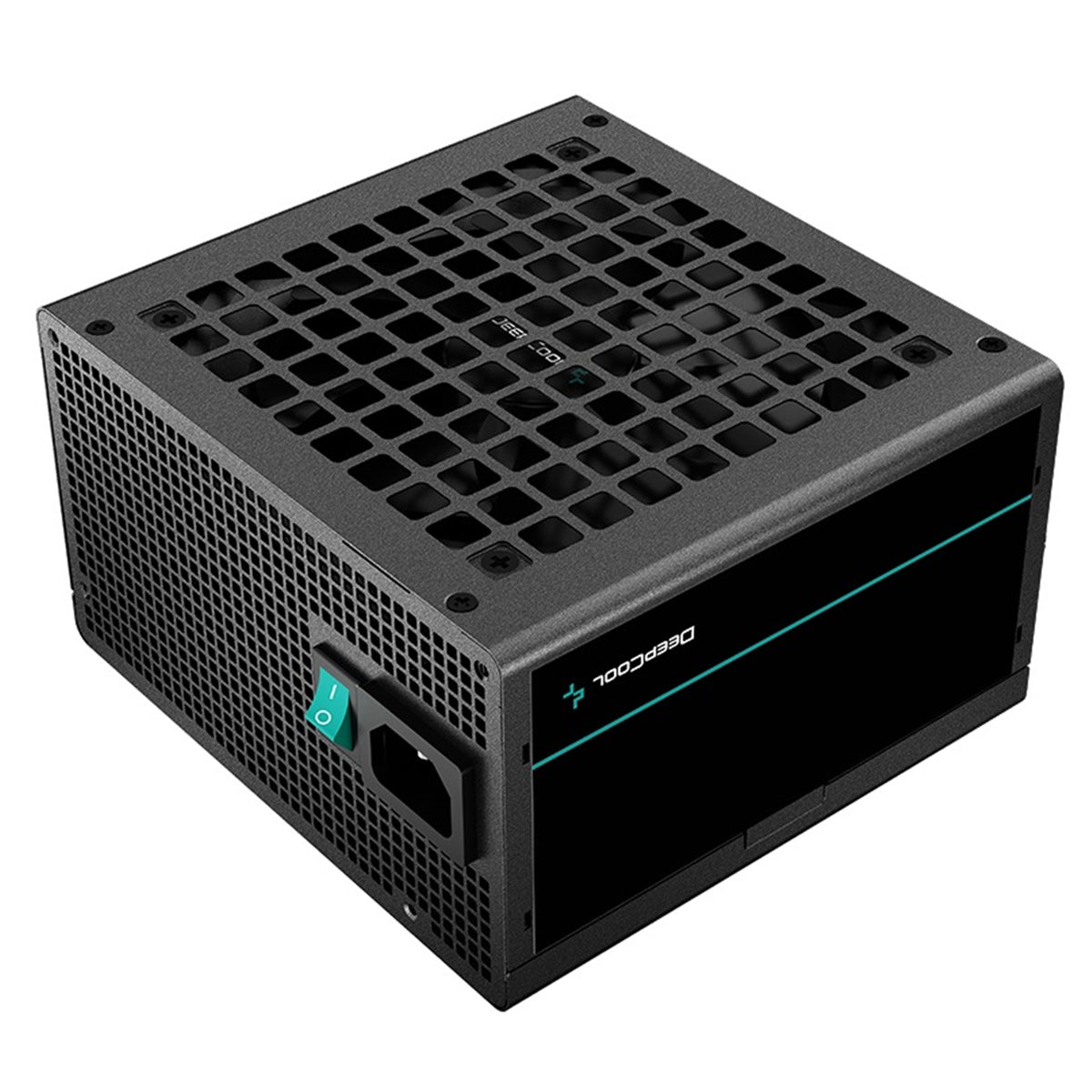 DeepCool 700W 80 PLUS Standard Power Supply - Silent Operation