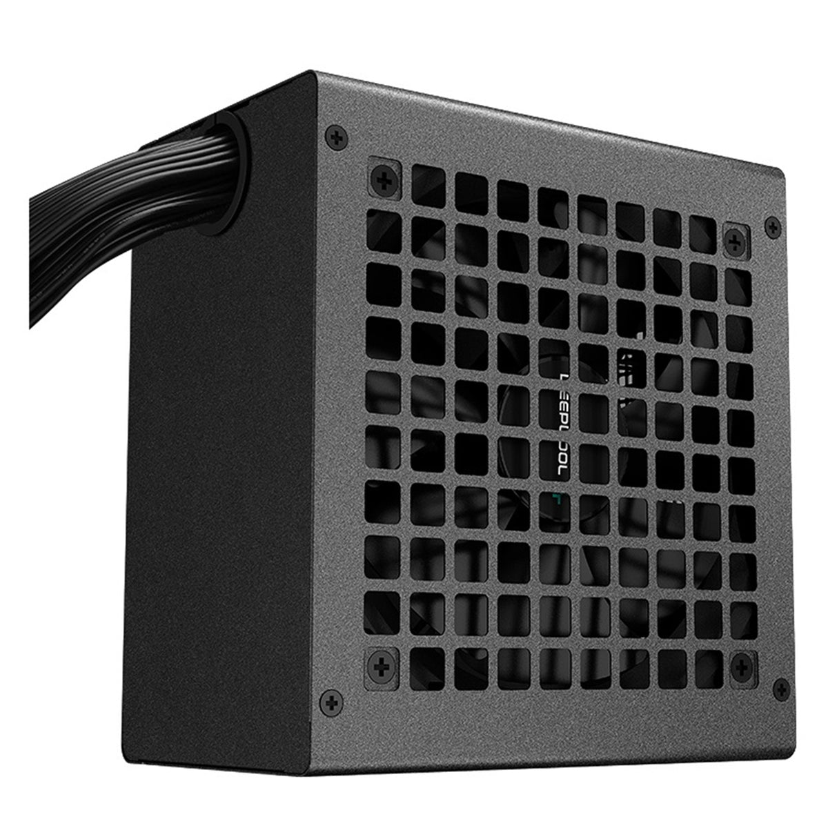 DeepCool 700W 80 PLUS Standard Power Supply - Silent Operation