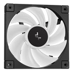  Personalized Cooling with 2.8" TFT LCD Screen and Enhanced Pump Performance