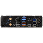  Fitted I/O Shield