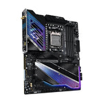  4x DDR5 Slots