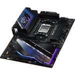  Fitted I/O Shield