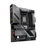  4x DDR5 Slots