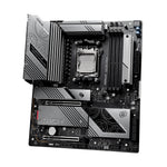  4x M.2 Sockets