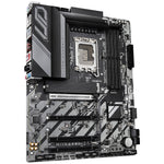  4x DDR5 Slots