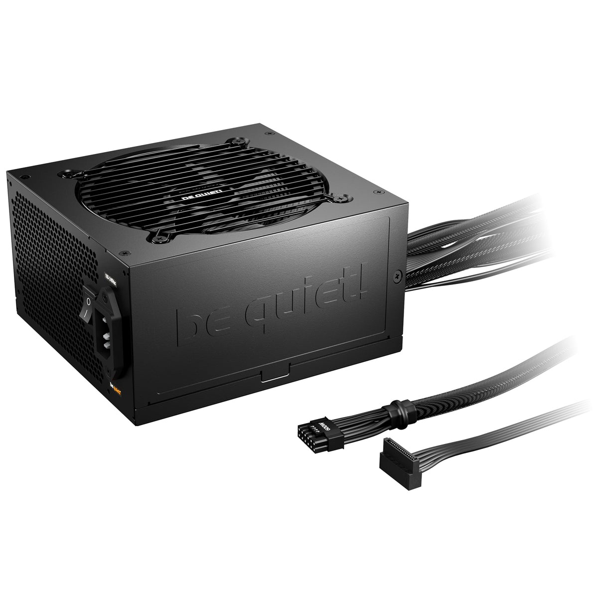  ATX 3.1 compliant and PCIe 5.1 compatible