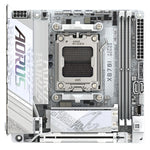 Fitted I/O Shield