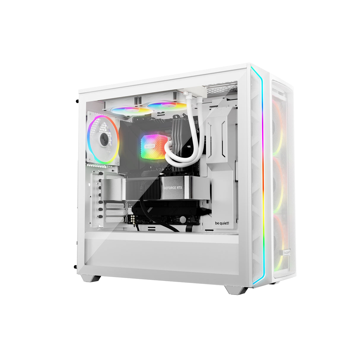  High-Performance ARGB Lighting