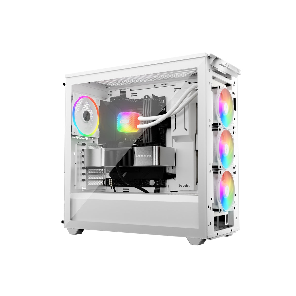  High-Performance ARGB Lighting