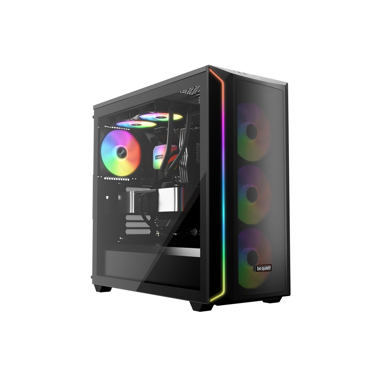  ARGB Lighting