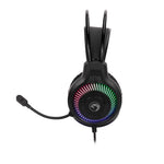 Marvo Scorpion CM416 Loot 40 4 in 1 RGB Gaming UK Layout Keyboard