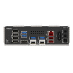  Fitted I/O Shield