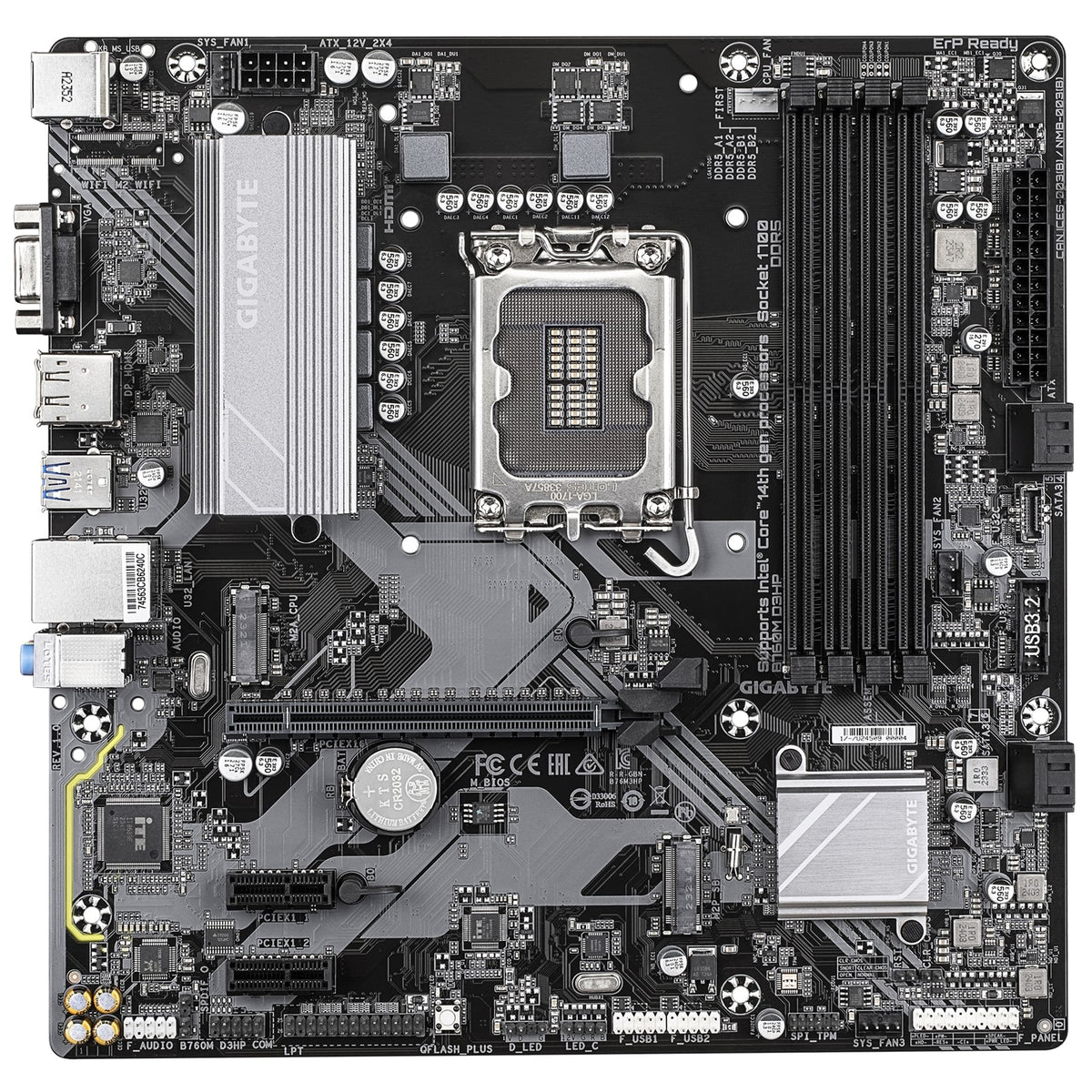  Micro-ATX