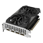  2304 CUDA Cores