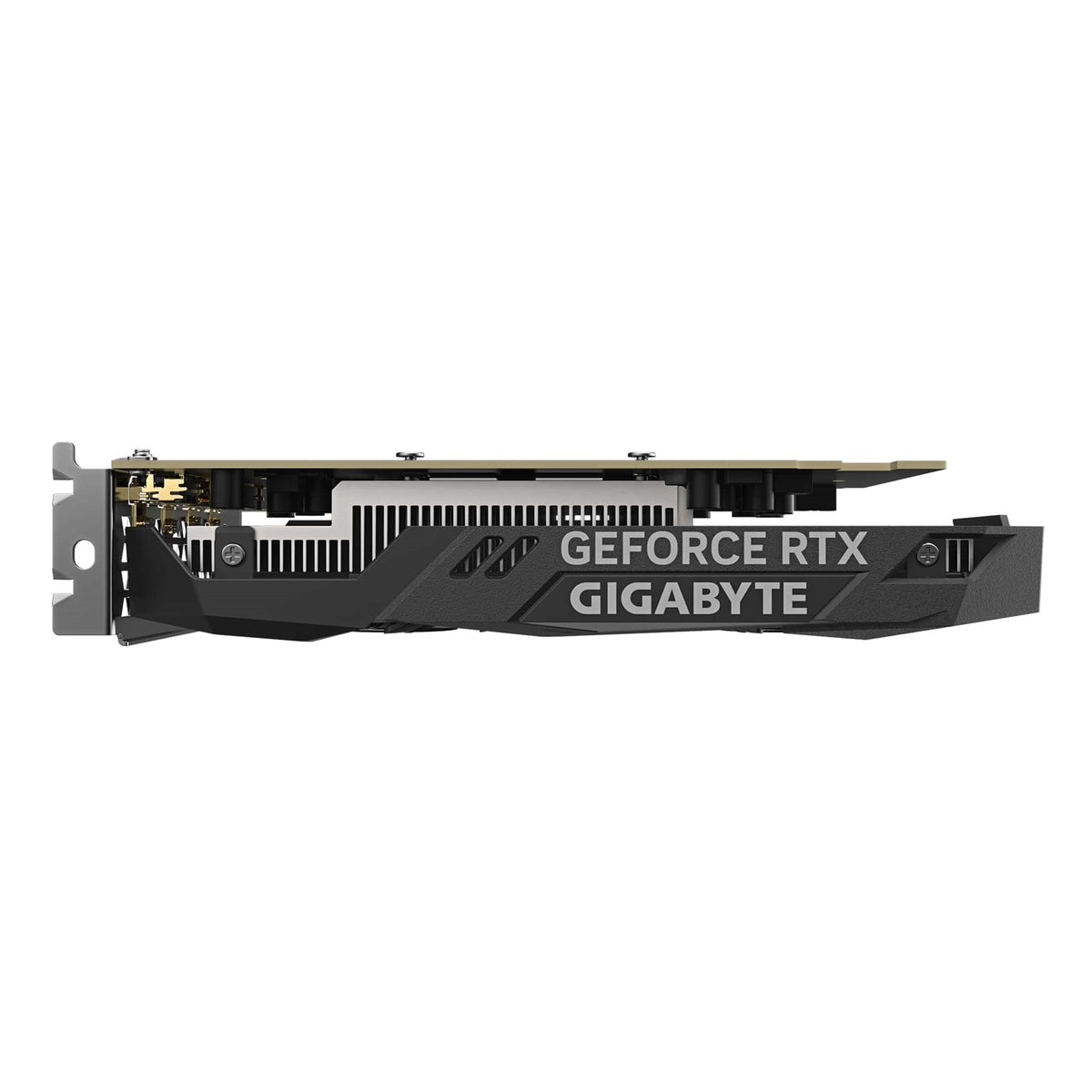 Gigabyte NVIDIA GeForce RTX 3050 WINDFORCE OC V2 6GB GDDR6 Graphics Card