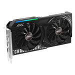  Dual Fan