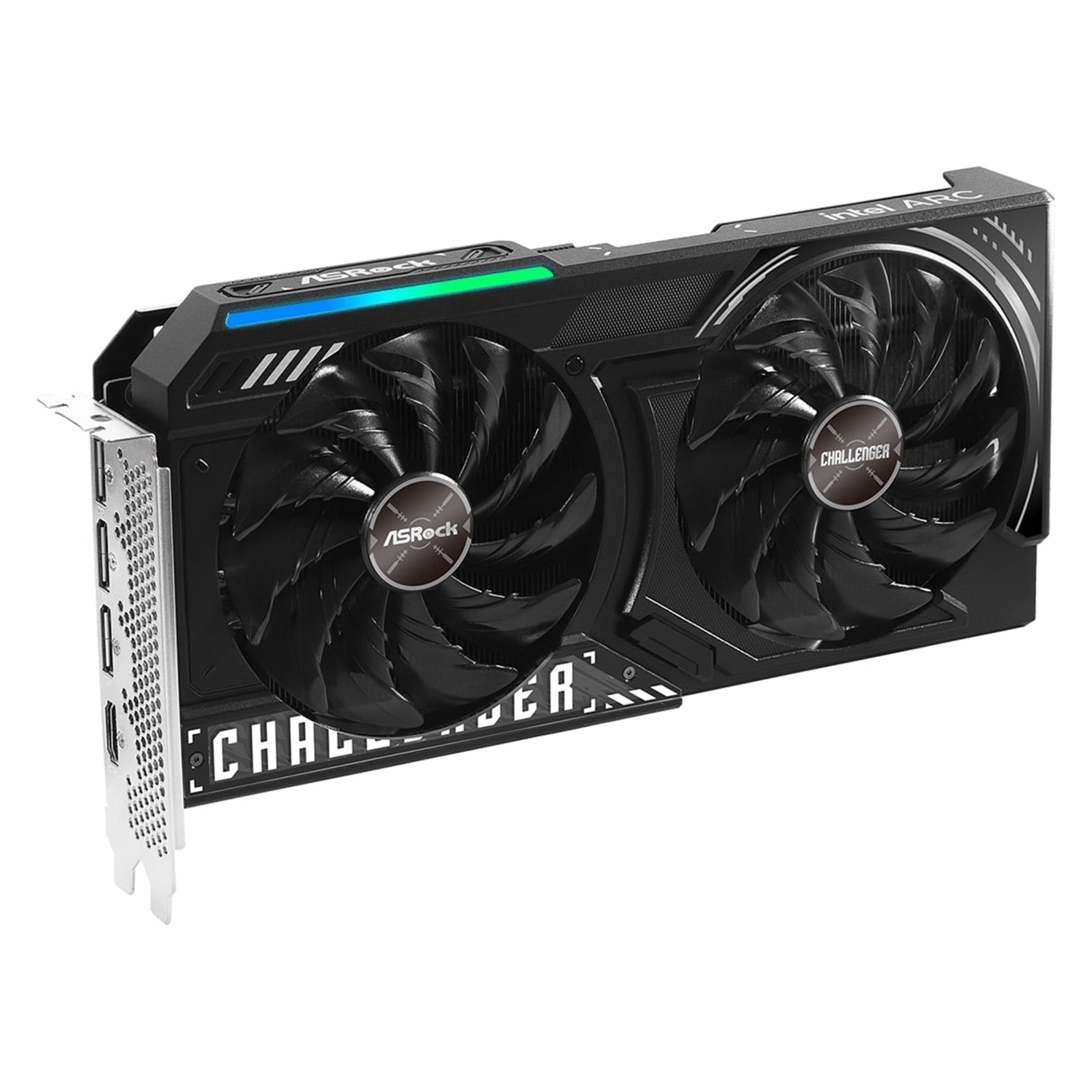  Dual Fan