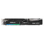 ASRock Intel Arc B580 Challenger OC 12GB GDDR6 Graphics Card