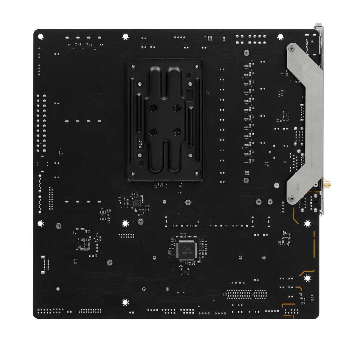  Micro-ATX