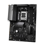  4x M.2 Sockets
