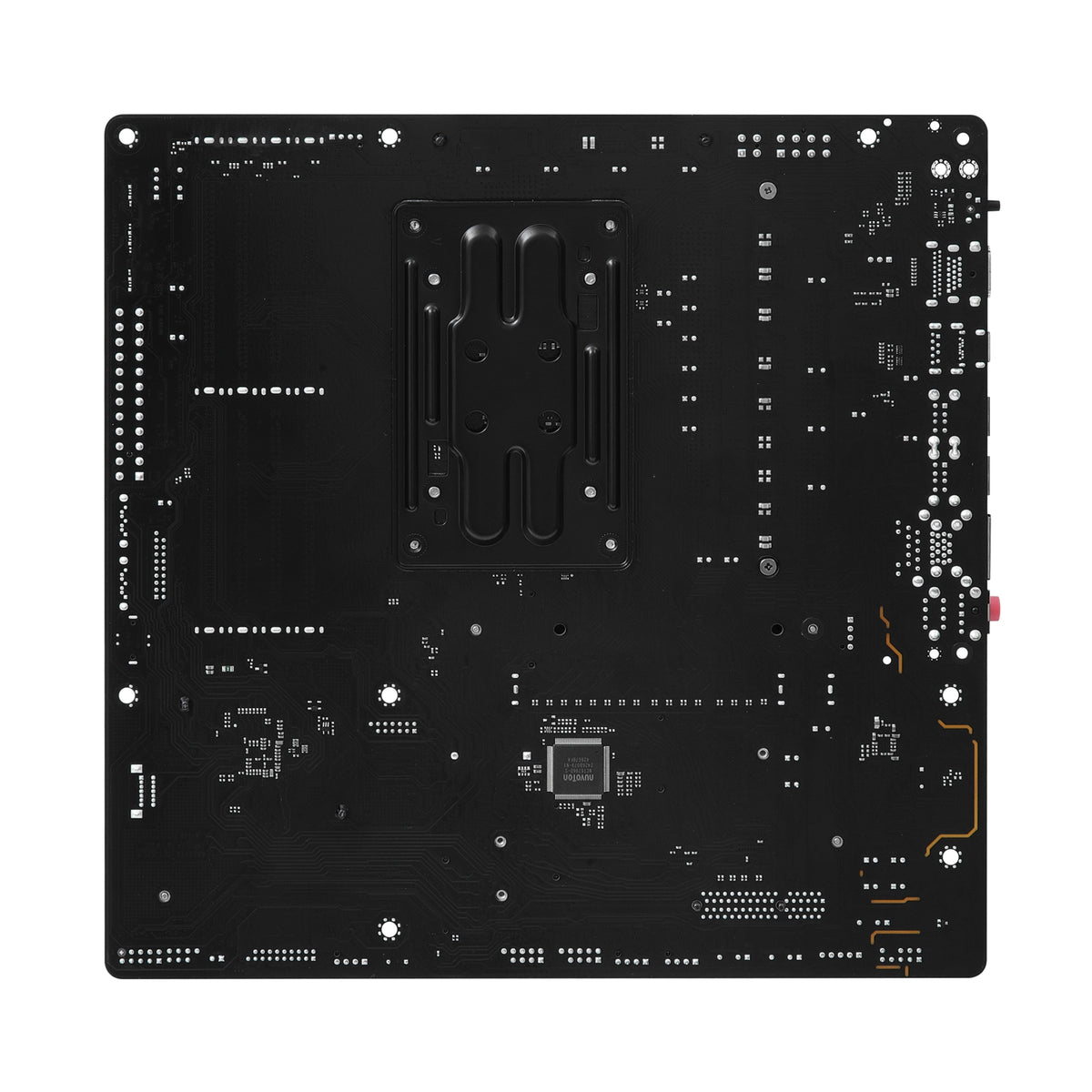  Micro-ATX