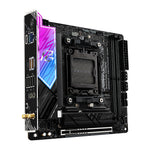  2x DDR5 Slots