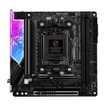  Fitted I/O Shield