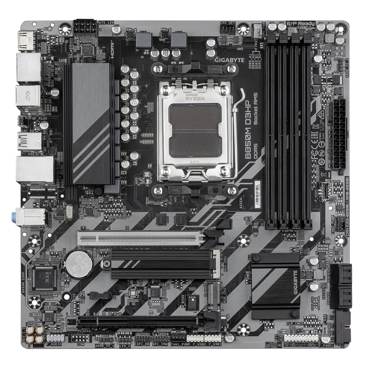  Micro-ATX