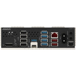  Fitted I/O Shield
