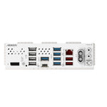  Fitted I/O Shield