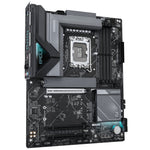  4x DDR5 Slots