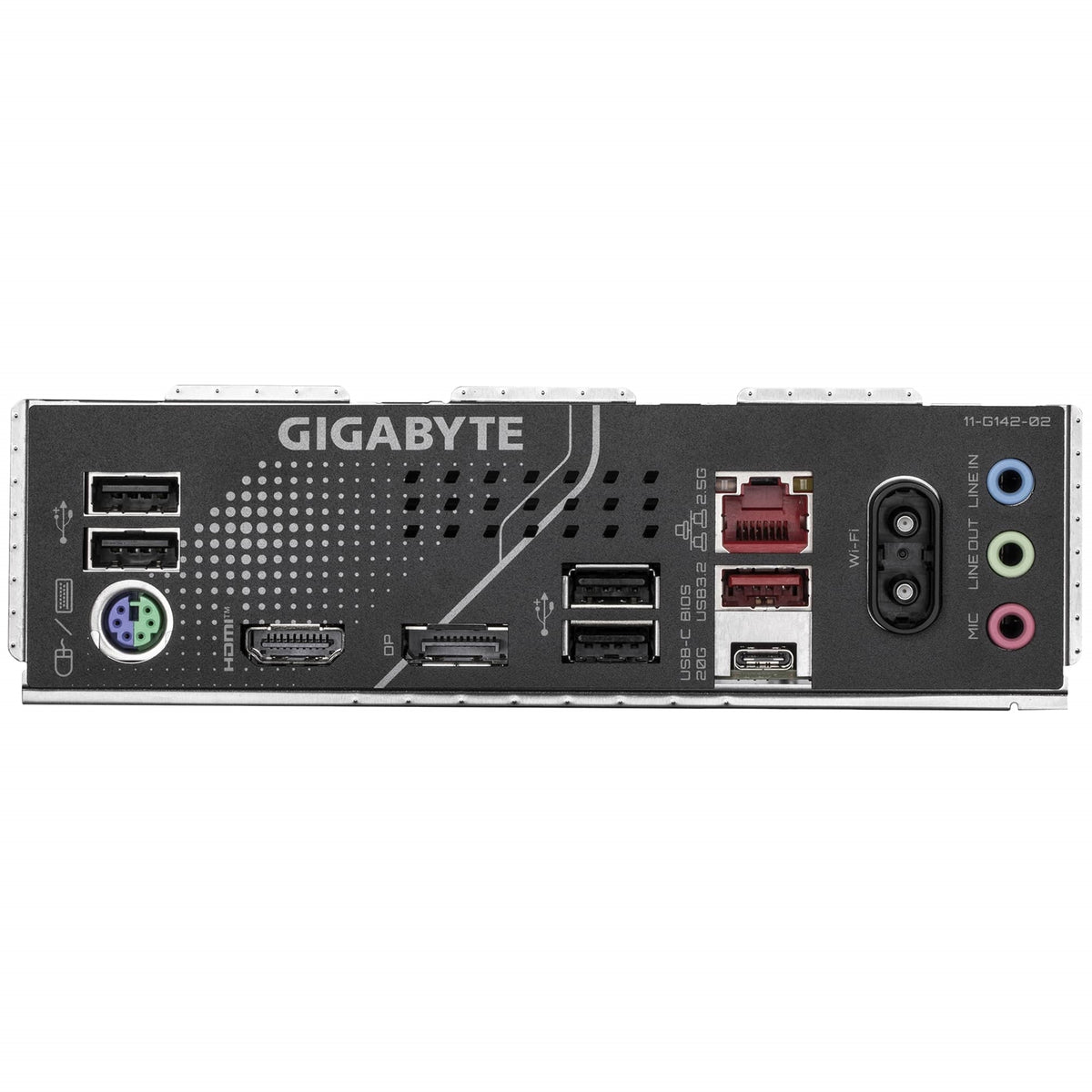 3x M.2 Sockets