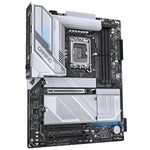  4x DDR5 Slots