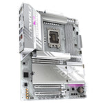  4x DDR5 Slots