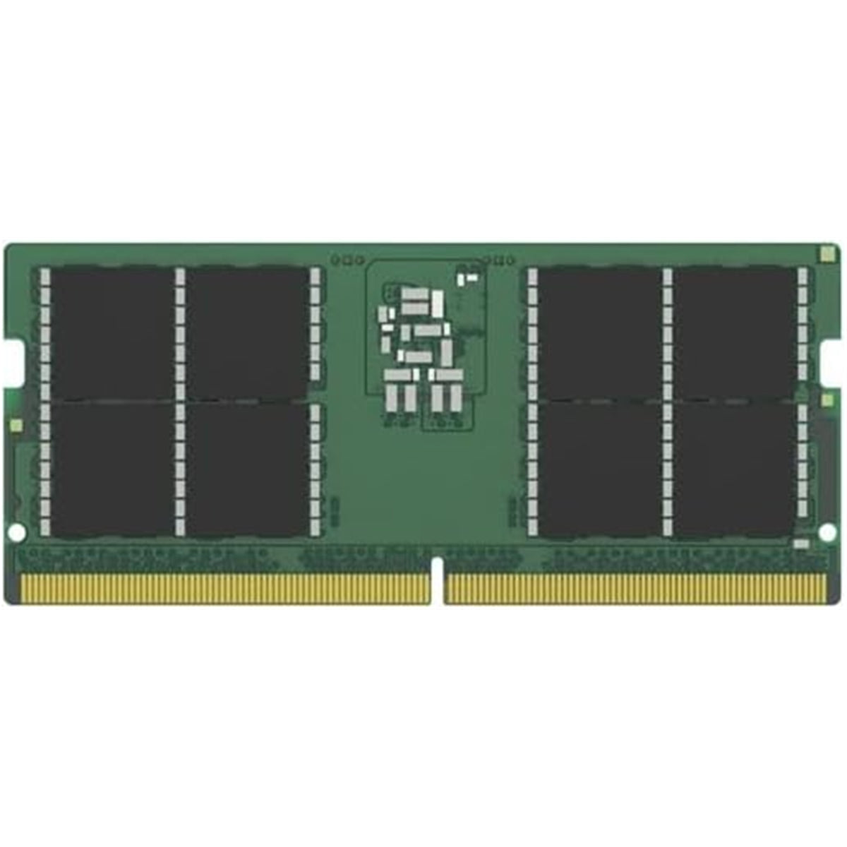 Kingston KCP556SS6-8 8GB (1x 8GB) SODIMM System Memory