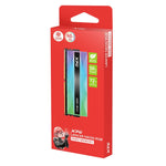  Silver RGB System Memory