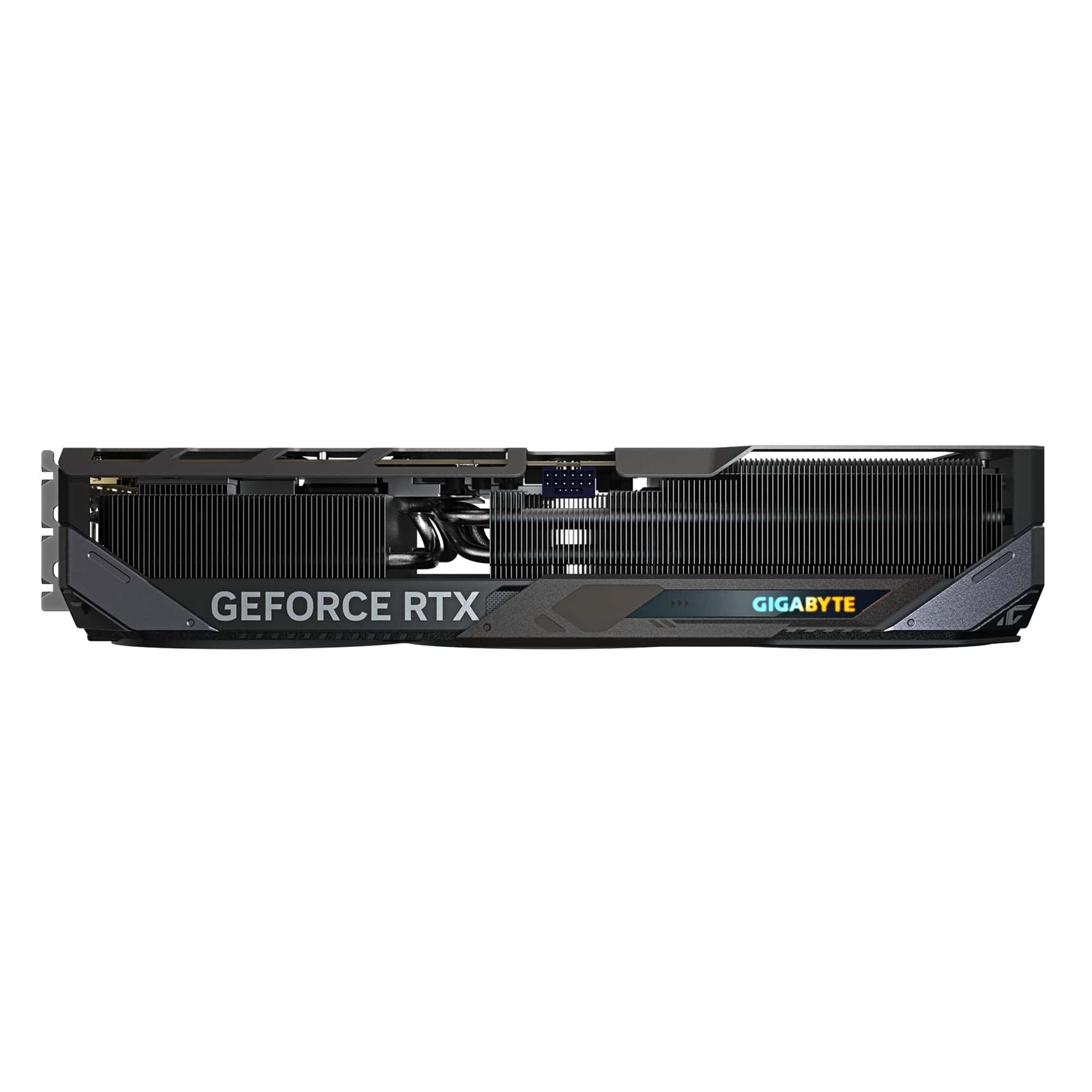  3x DisplayPorts / 1x HDMI Port