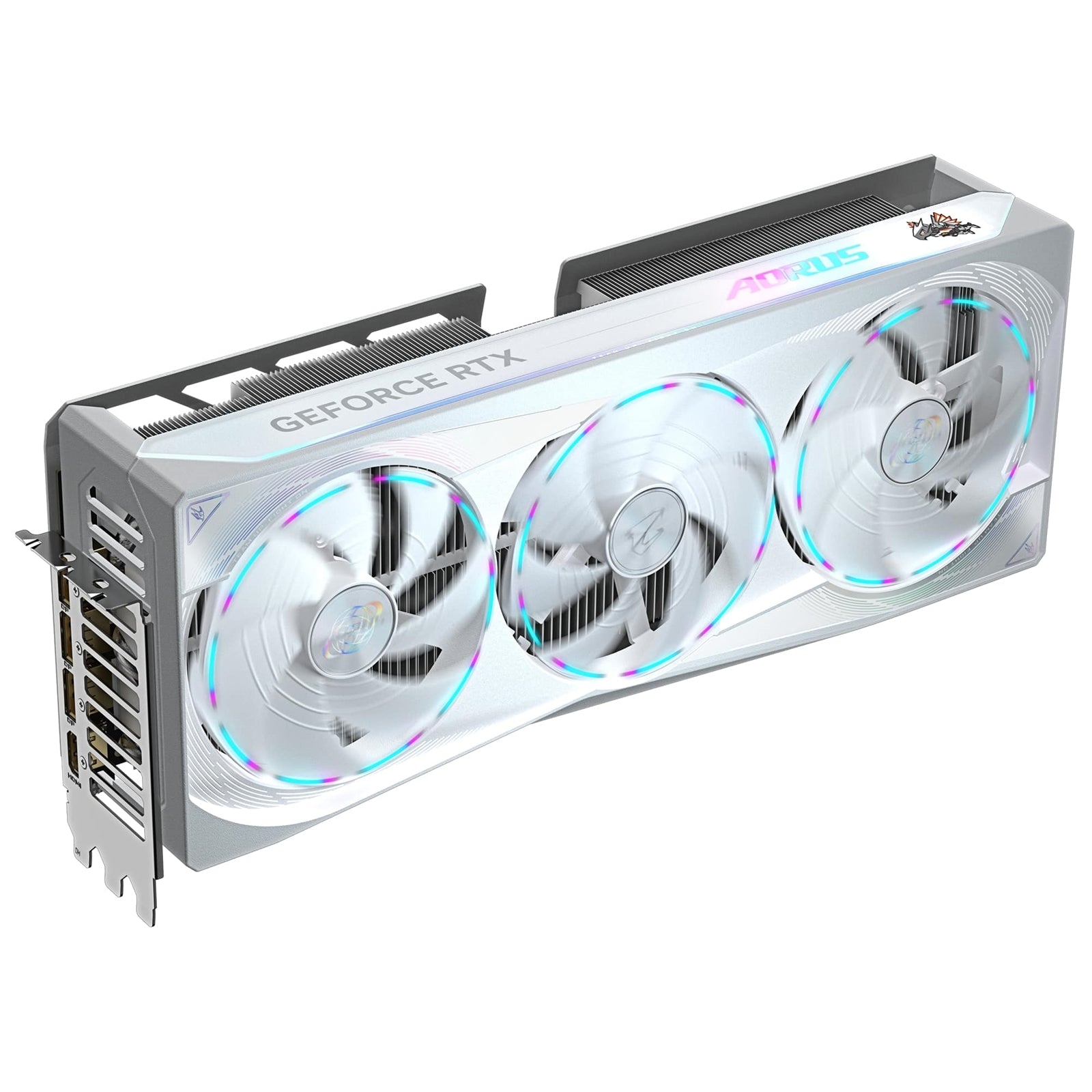  10752 CUDA Cores