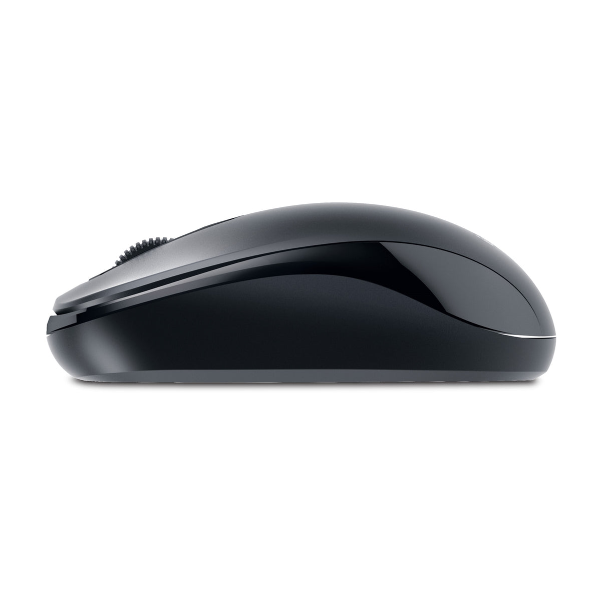  3 Button with Scroll Wheel
