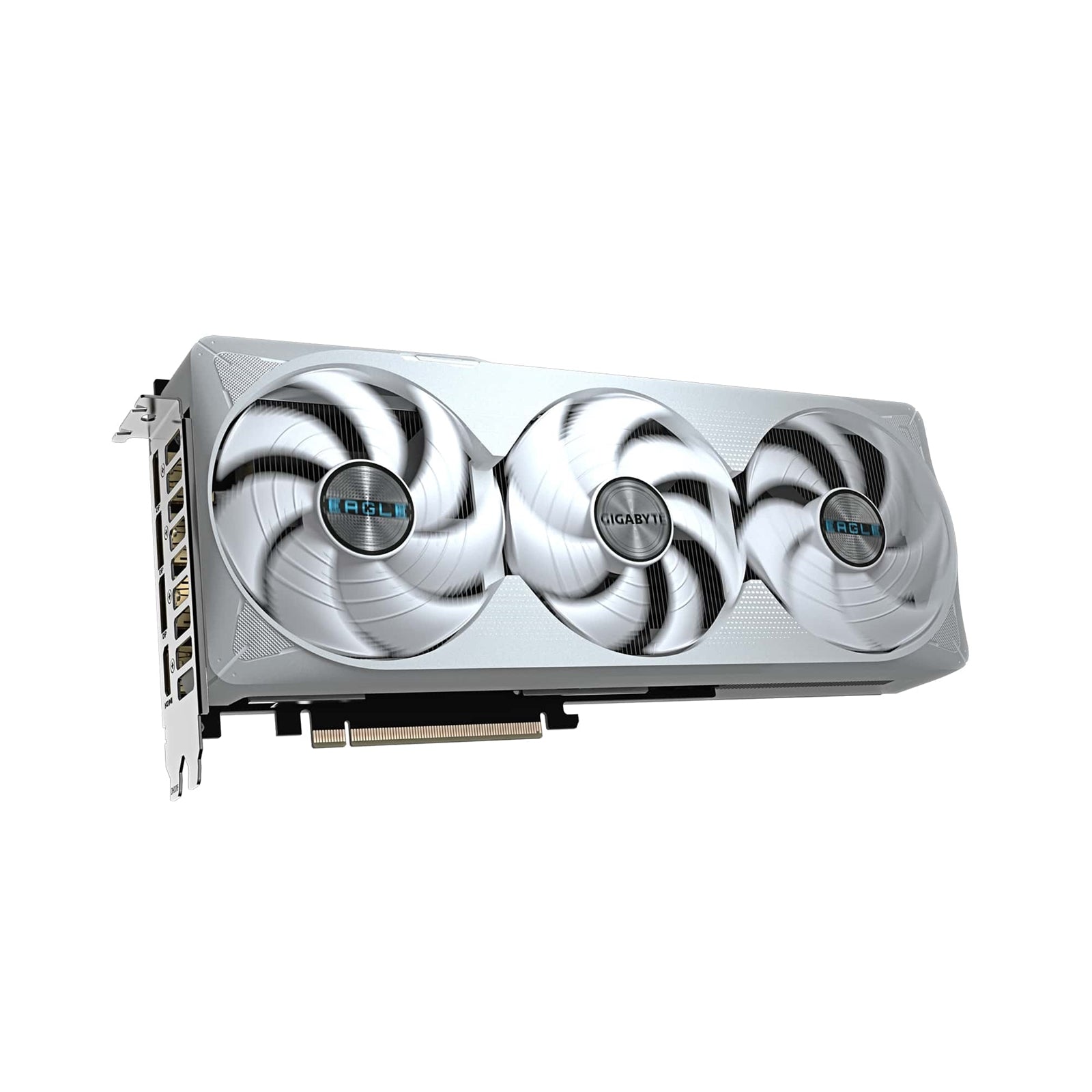  Triple Fan