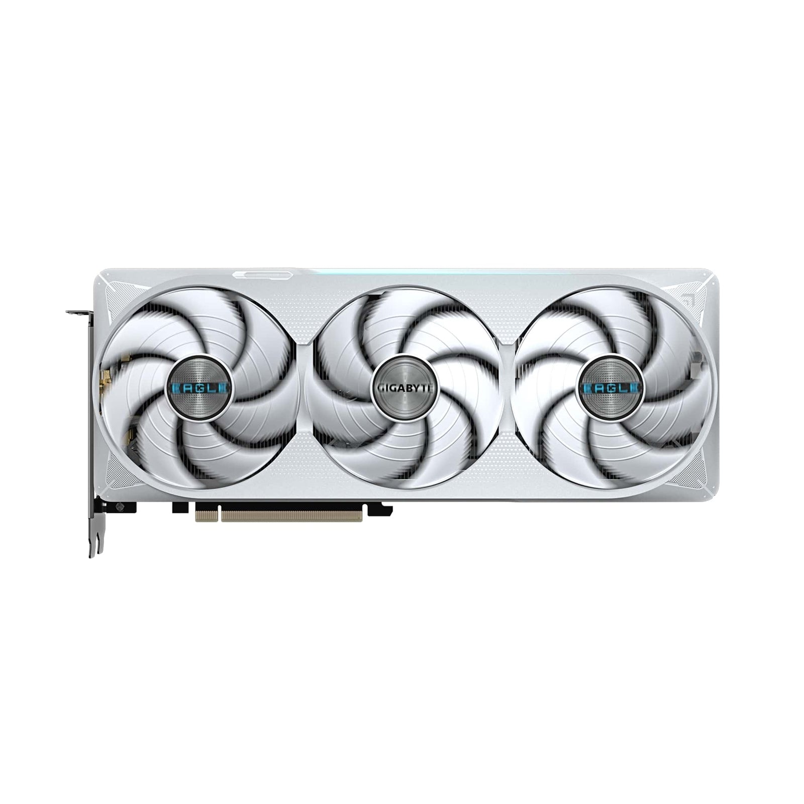  3x DisplayPorts / 1x HDMI Port