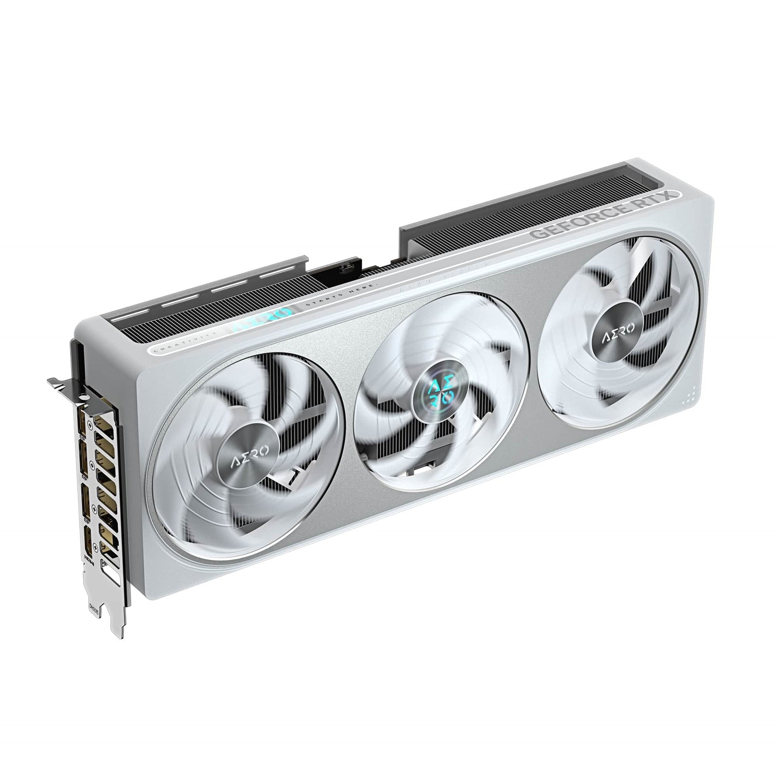  6144 CUDA Cores