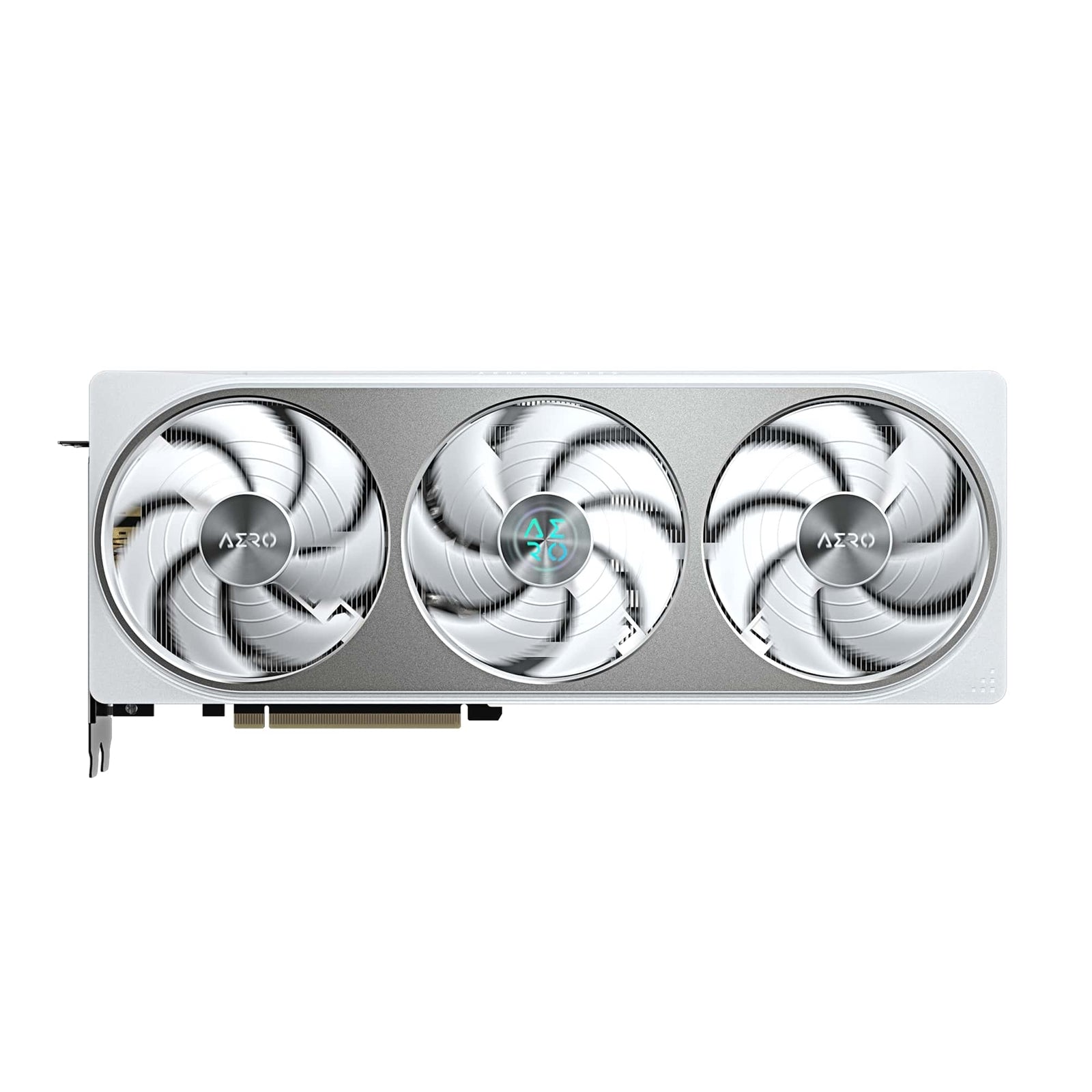  Triple Fan