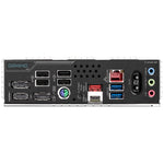  2x M.2 Sockets