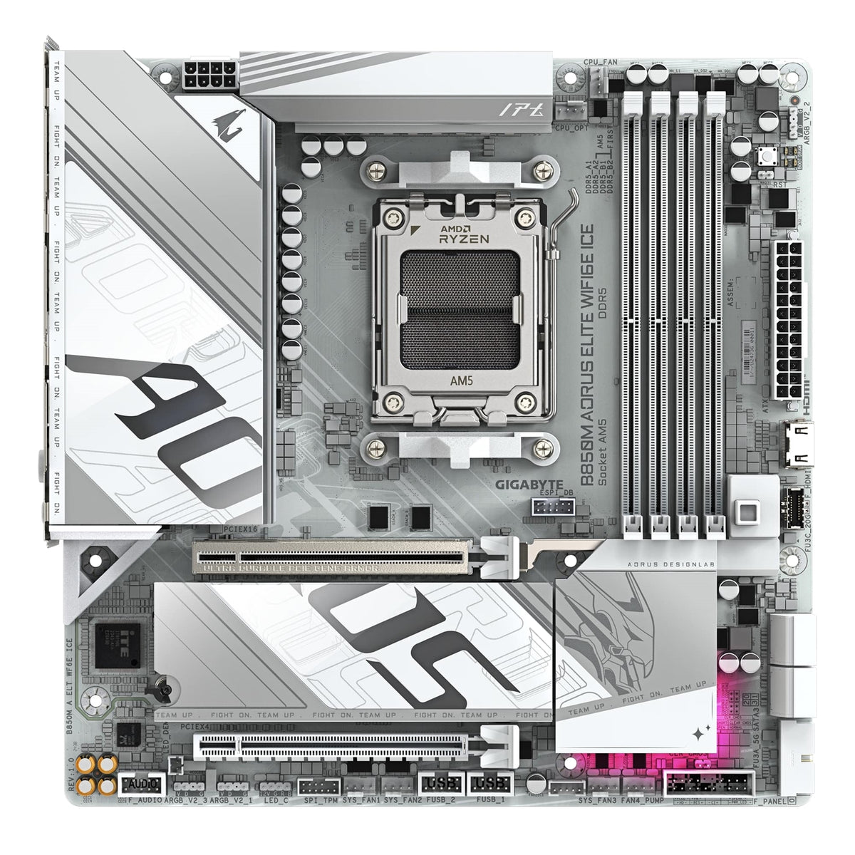  Micro-ATX
